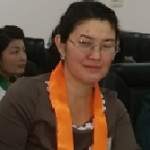 Dosanova G.