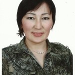 Жақсығалиева Н.