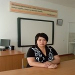 Фото: Асимбекова А.И.