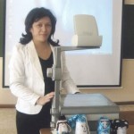 Фото: Д.Калиева