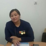 Зейнелбай Р.