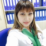 Канимбетова С.